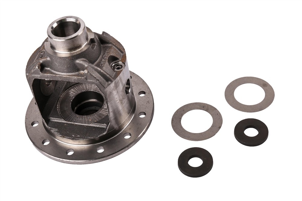 GM Genuine Parts Differential Case