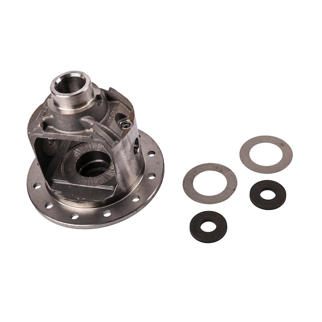 GM Genuine Parts Differential Case