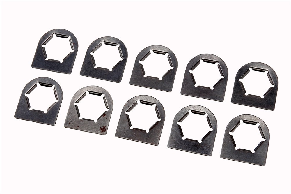 GM Genuine Parts Front Upper Suspension Control Arm Bolt Retainer