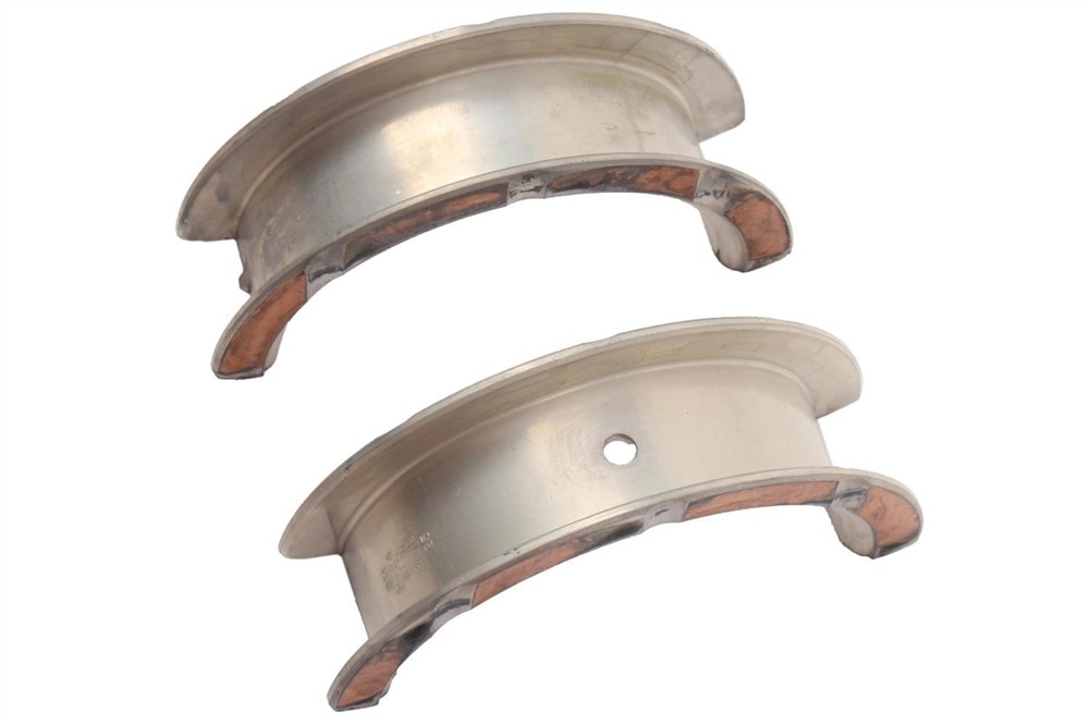 GM Genuine Parts Crankshaft Bearing
