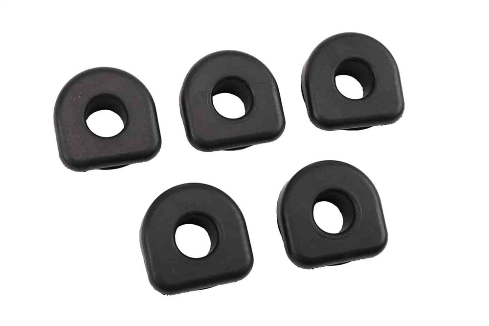 GM Genuine Parts Positive Crankcase Ventilation (PCV) Valve Grommet