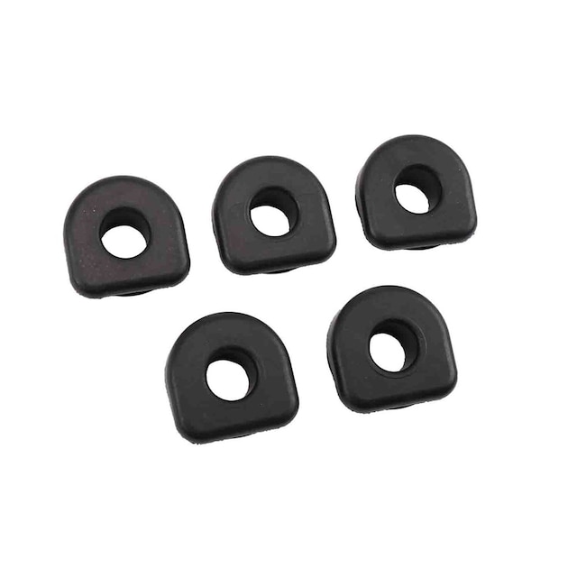 GM Genuine Parts Positive Crankcase Ventilation (PCV) Valve Grommet