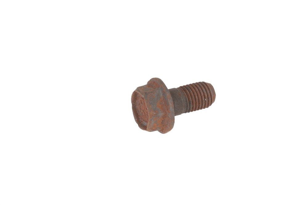 GM Genuine Parts M10x1.25x14.6 Multi-Purpose Bolt