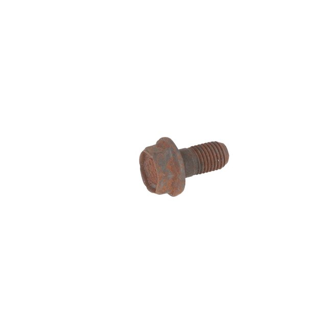 GM Genuine Parts M10x1.25x14.6 Multi-Purpose Bolt