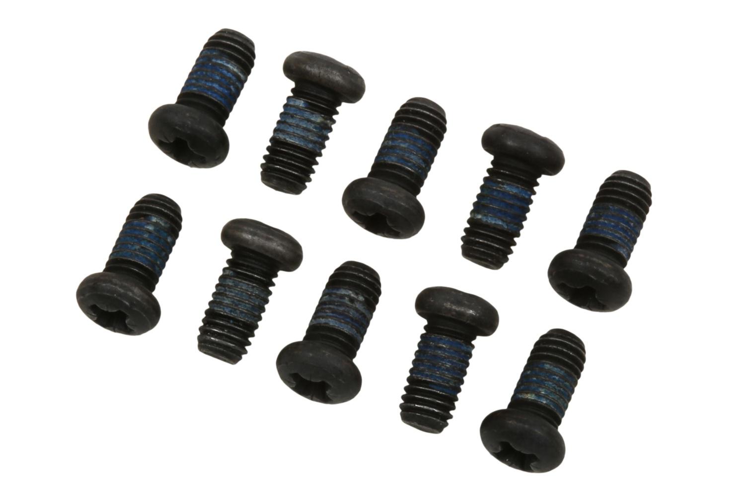 GM Genuine Parts M5x0.8x10 Multi-Purpose Bolt | 14062360