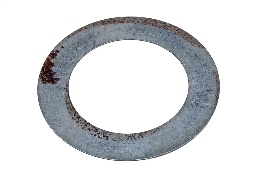 GM Genuine Parts Differential Side Gear Thrust Washer
