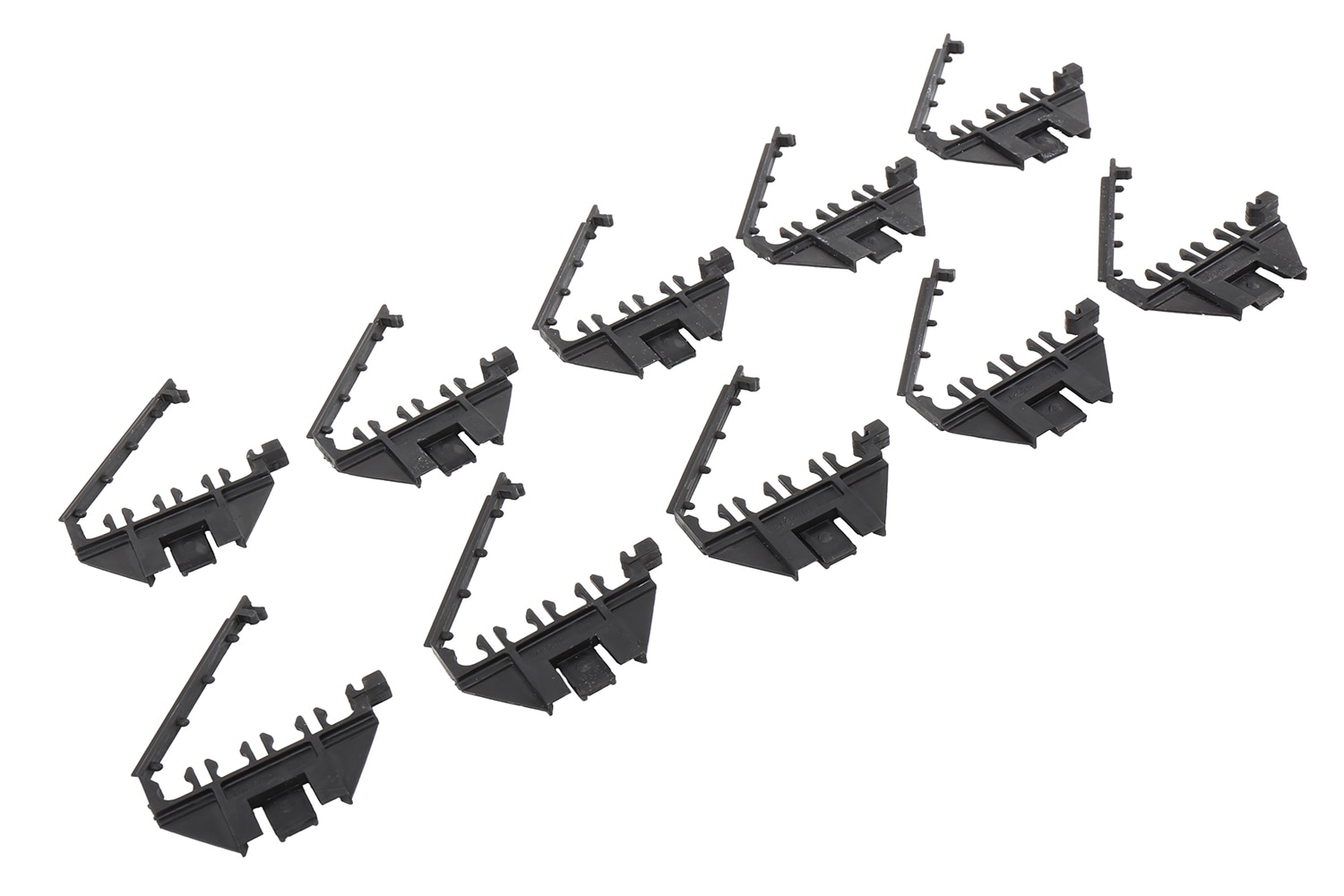 GM Genuine Parts Multi-Purpose Clip