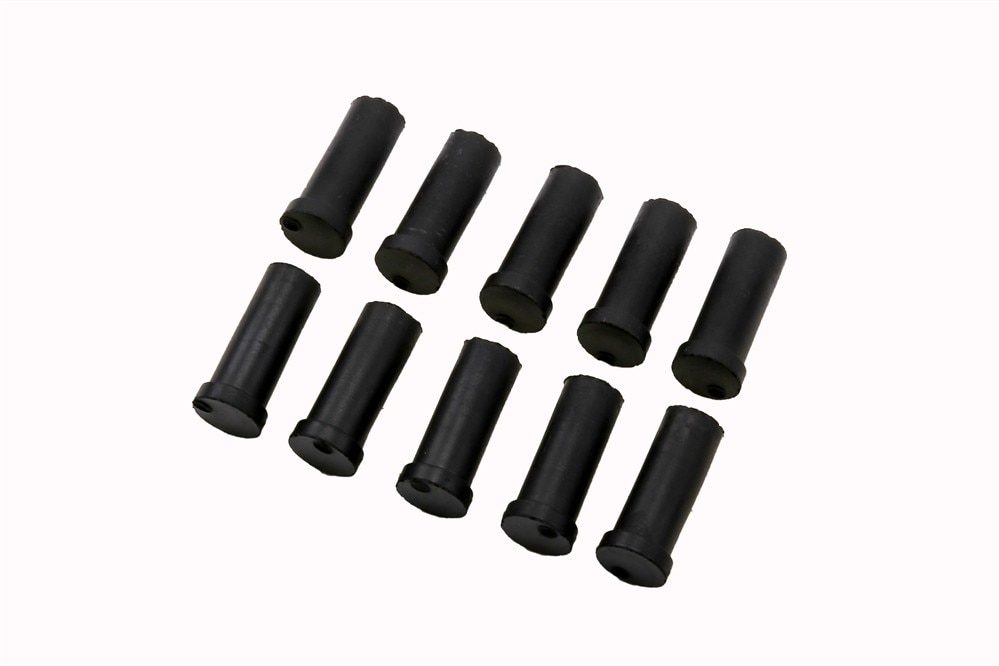 GM Genuine Parts Fuel Feed Pipe Cap
