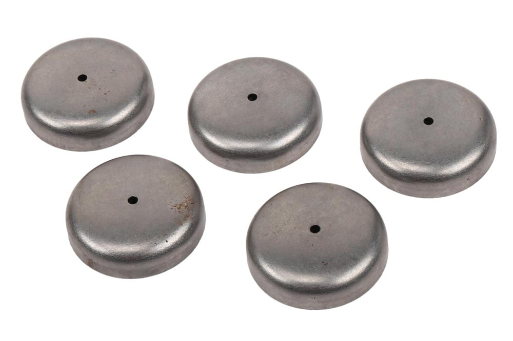 GM Genuine Parts Multi-Purpose Threaded Plug