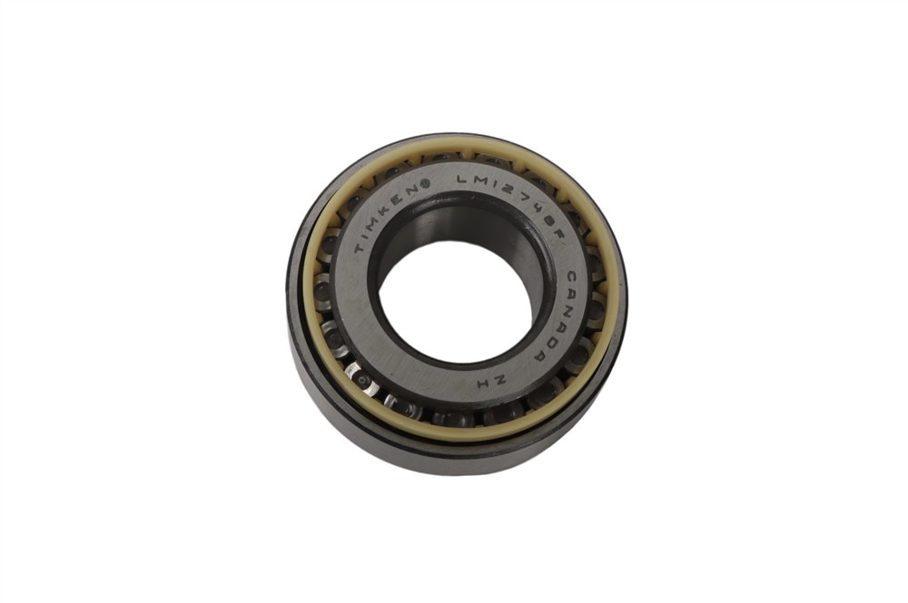 GM Genuine Parts Front Outer Wheel Bearing