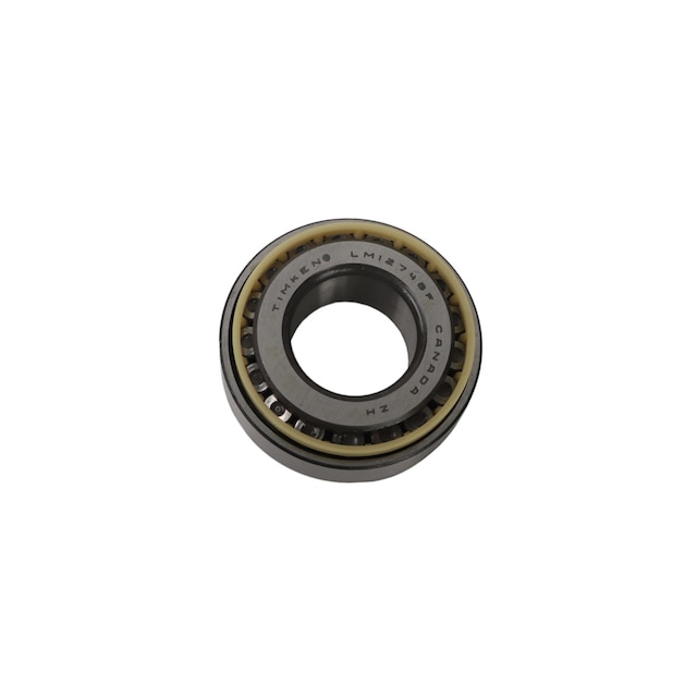 GM Genuine Parts Front Outer Wheel Bearing