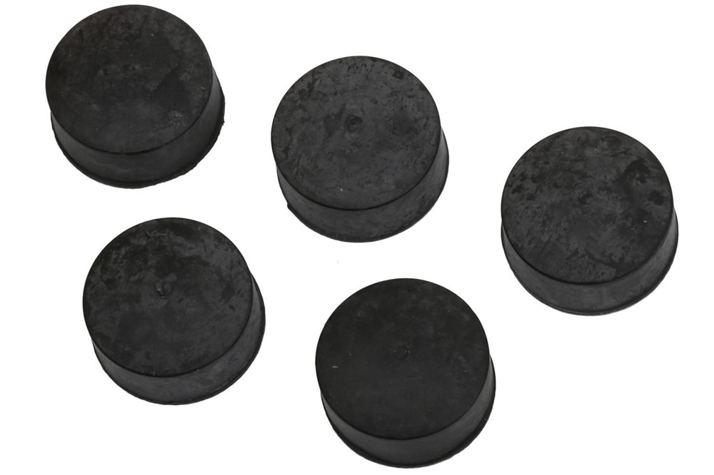 GM Genuine Parts Hood Adjuster Front Bumper