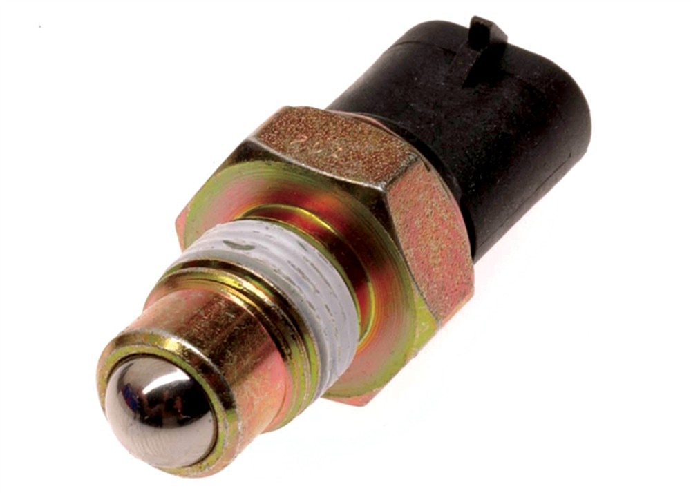 GM Genuine Parts Back-Up Lamp Switch
