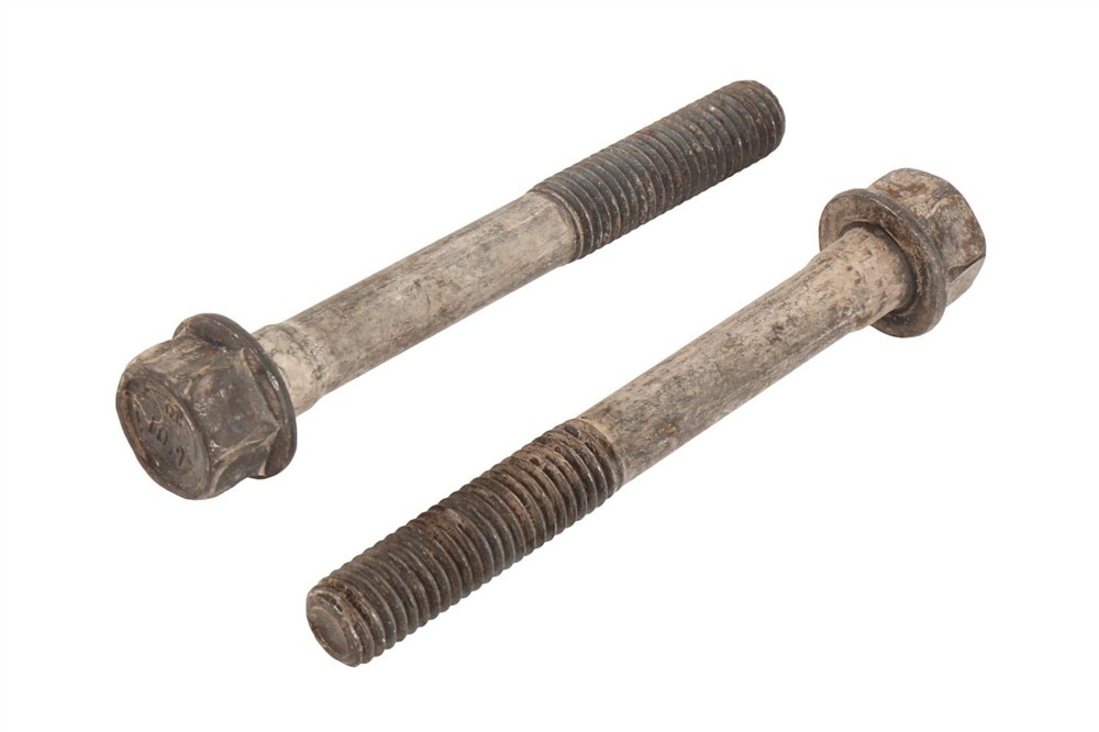 GM Genuine Parts M12x.75x97 Engine Cylinder Head Bolt
