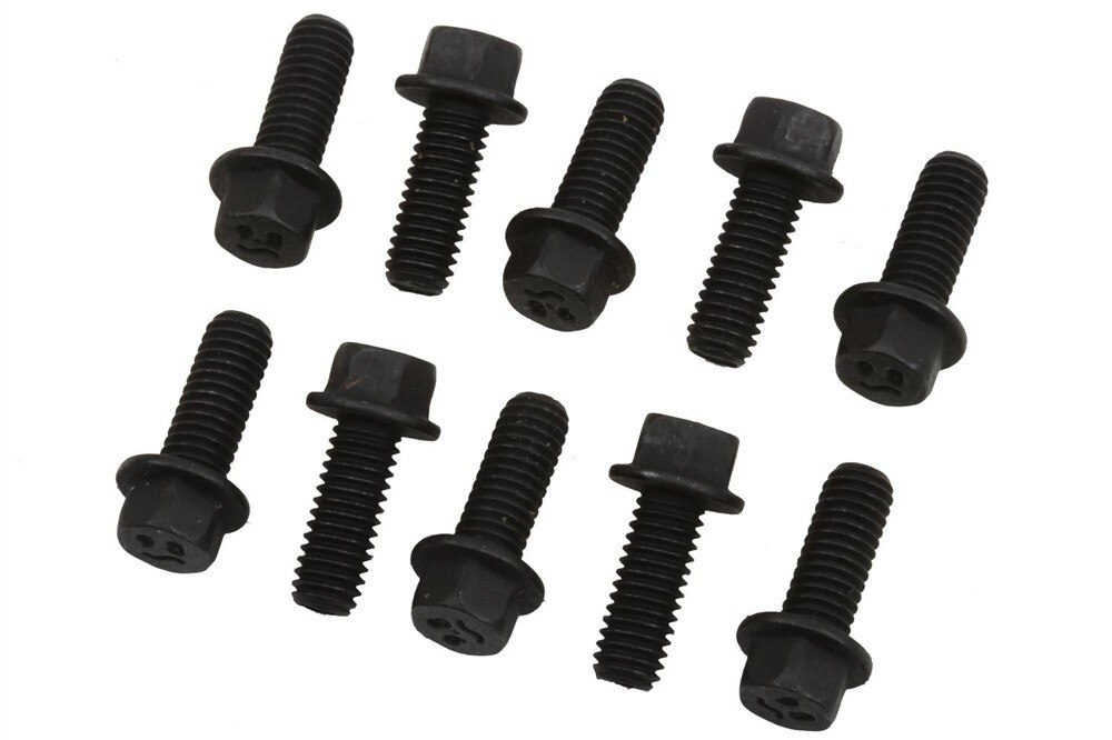 GM Genuine Parts M6x1x16 Multi-Purpose Bolt