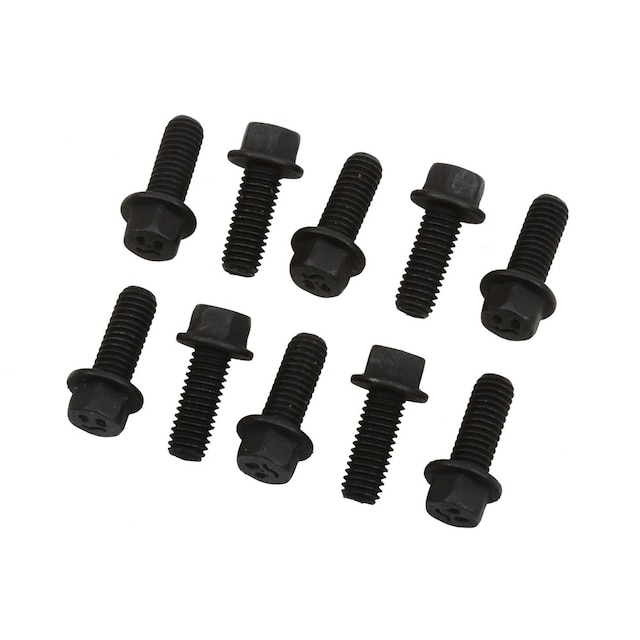 GM Genuine Parts M6x1x16 Multi-Purpose Bolt