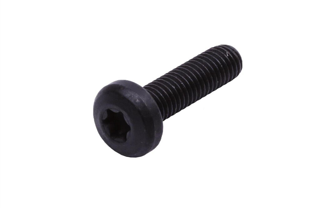 GM Genuine Parts M8x1.25x30 Multi-Purpose Bolt