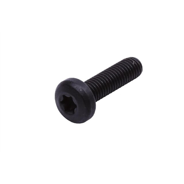 GM Genuine Parts M8x1.25x30 Multi-Purpose Bolt