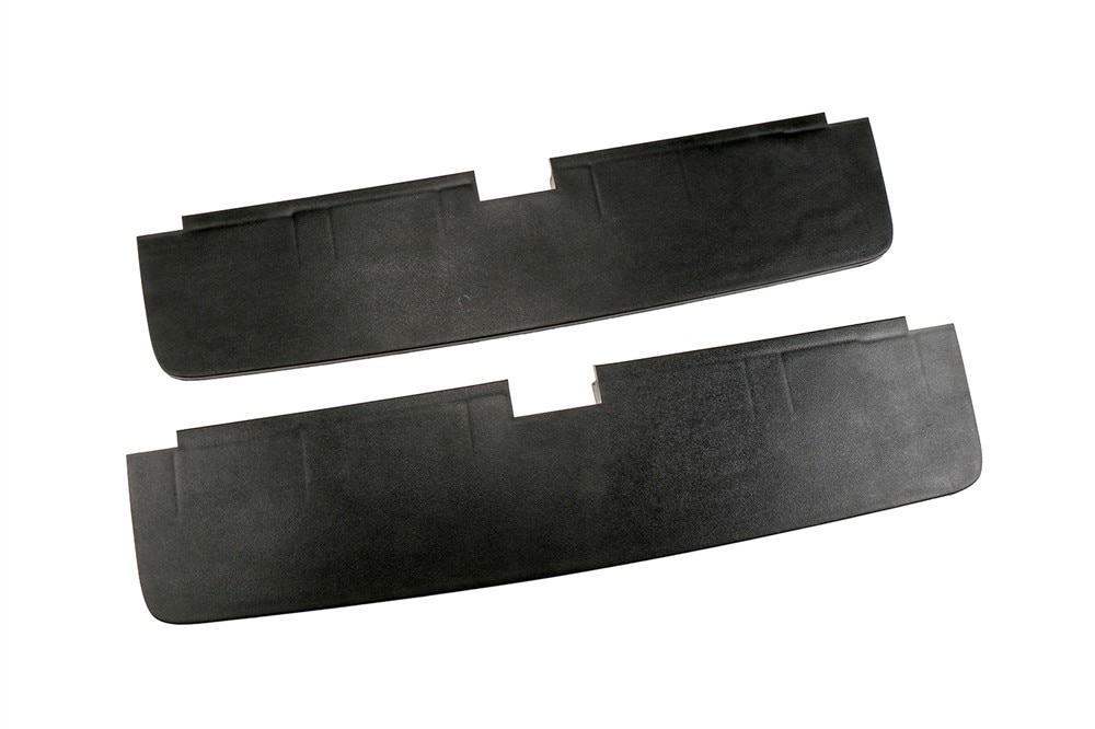 GM Genuine Parts Radiator Air Lower Deflector