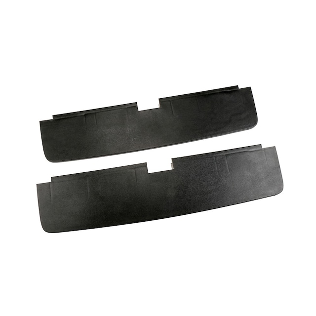 GM Genuine Parts Radiator Air Lower Deflector