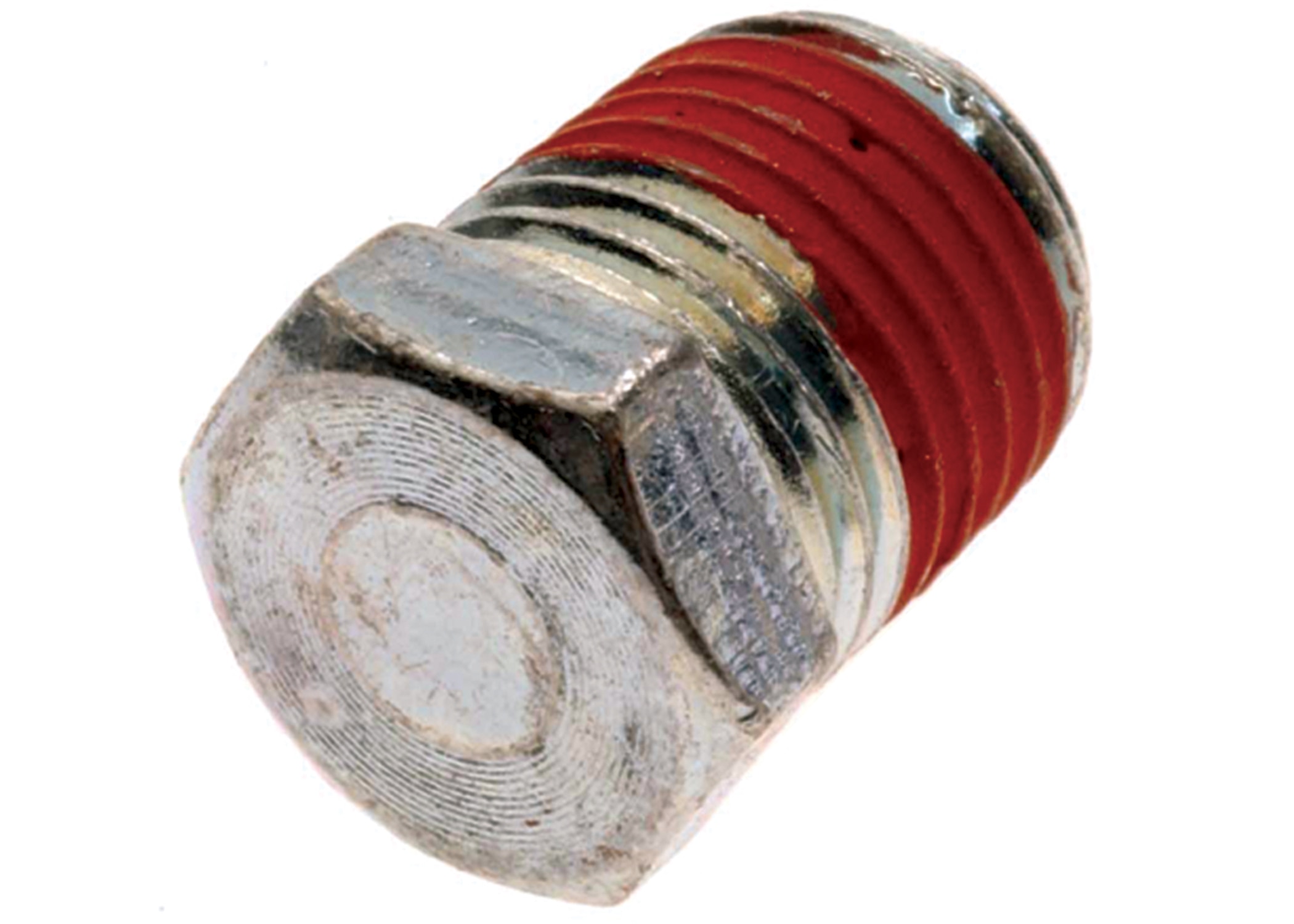 GM Genuine Parts Multi-Purpose Threaded Plug