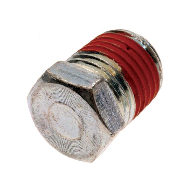 GM Genuine Parts Multi-Purpose Threaded Plug