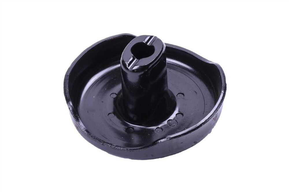 GM Genuine Parts Drivetrain and Front Suspension Frame Insulator Spacer