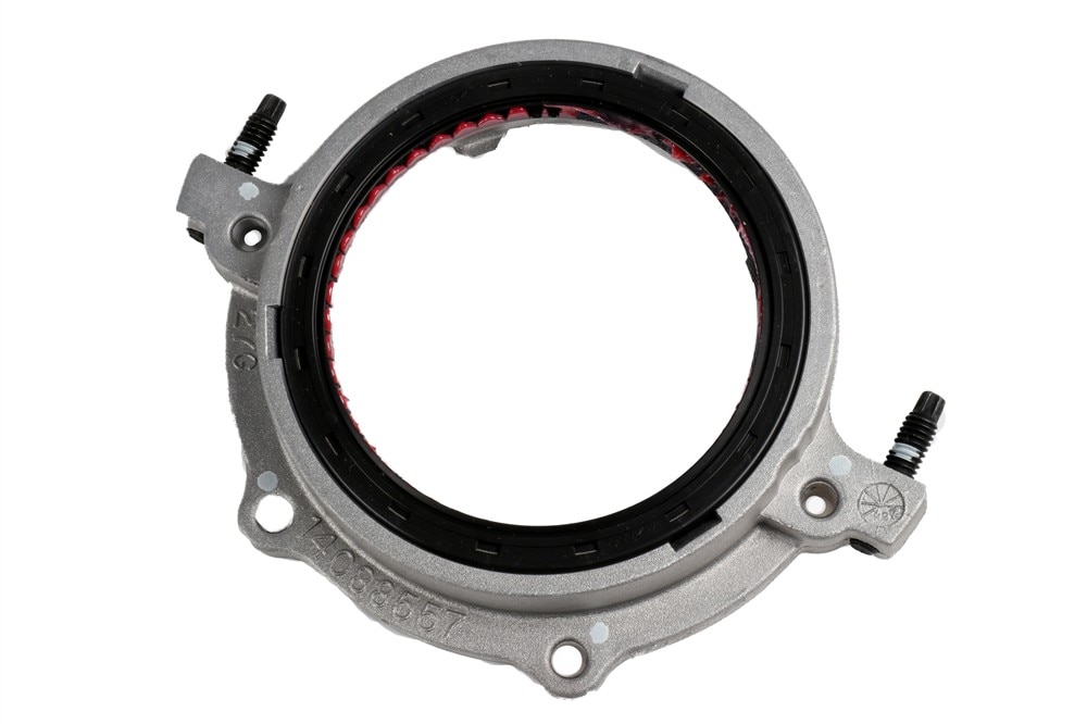 GM Genuine Parts Engine Crankshaft Seal Adapter