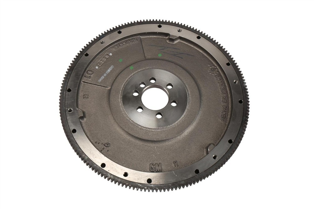 GM Genuine Parts 14-Inch Small-Block Flywheel