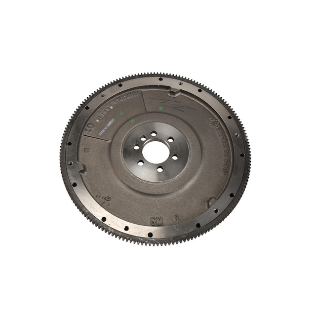 GM Genuine Parts 14-Inch Small-Block Flywheel