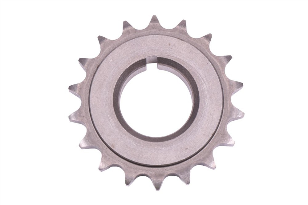 GM Genuine Parts ZZ Timing Crankshaft Sprocket