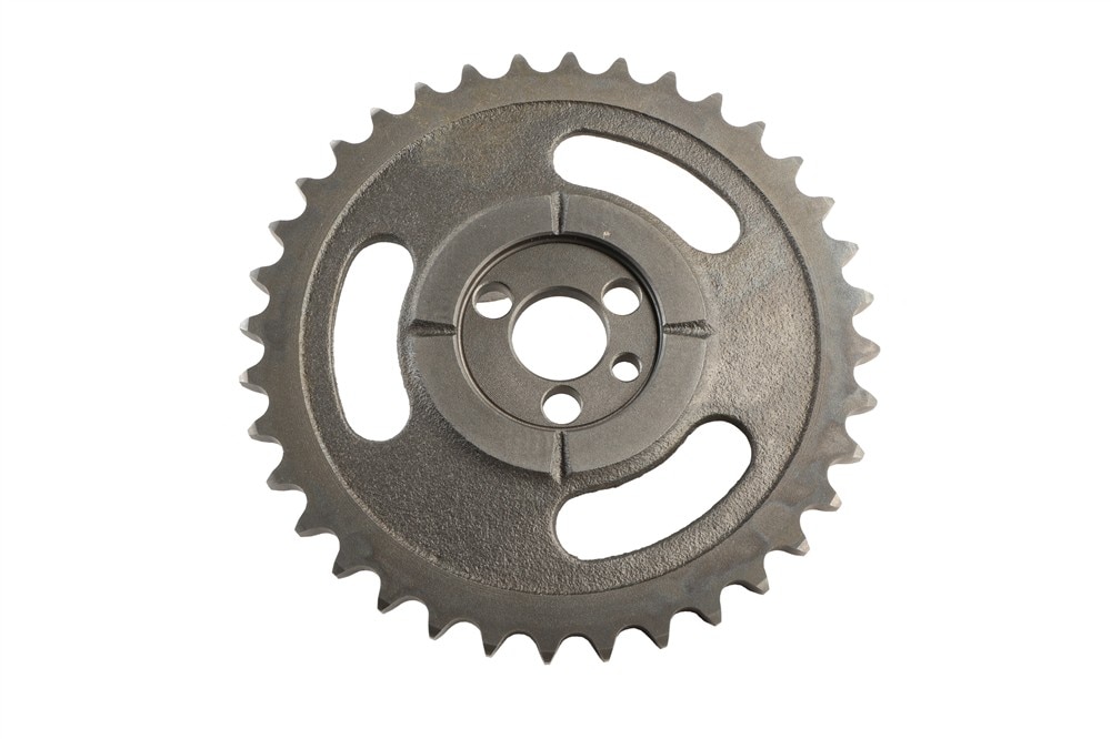 GM Genuine Parts Camshaft Sprocket