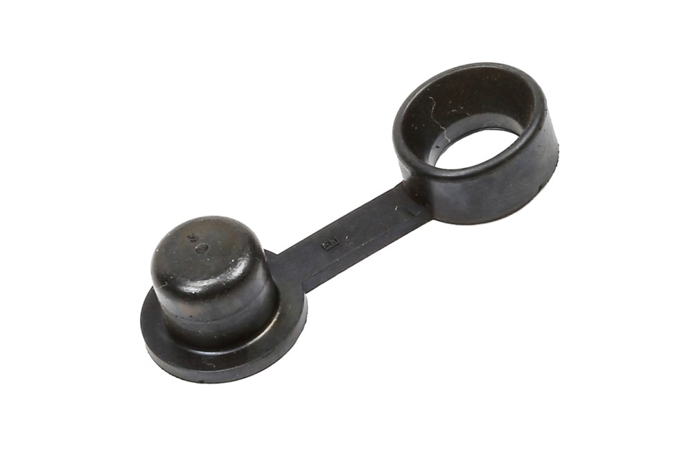 GM Genuine Parts Brake Bleeder Valve Cap