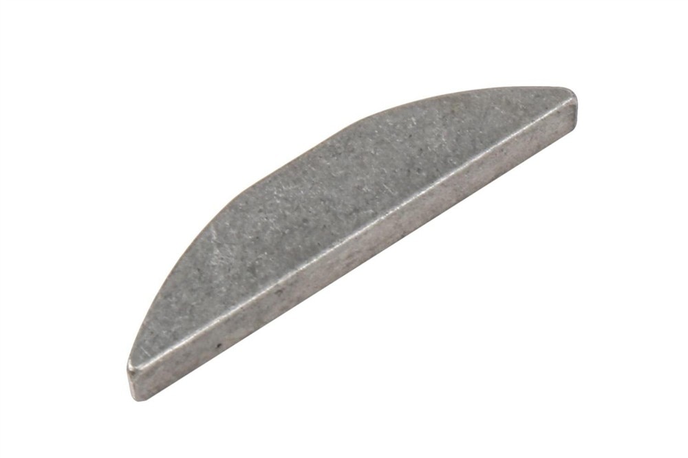 GM Genuine Parts Crankshaft Balancer Key