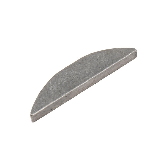 GM Genuine Parts Crankshaft Balancer Key