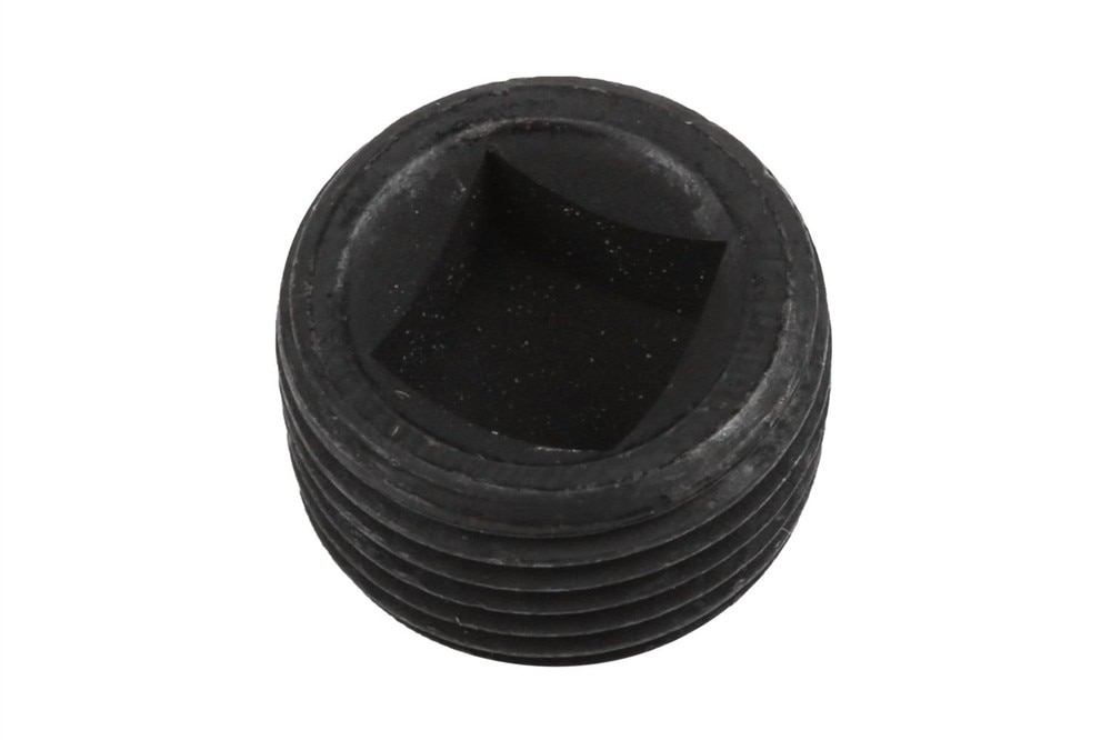 GM Genuine Parts Multi-Purpose Threaded Plug