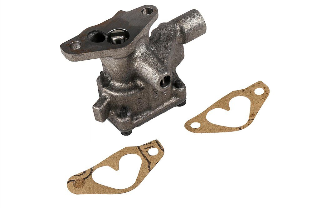 GM Genuine Parts Engine Oil Pump