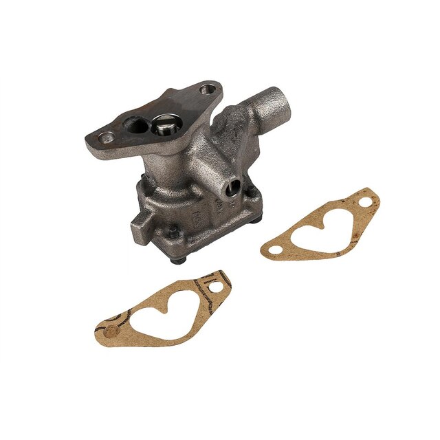 GM Genuine Parts Engine Oil Pump