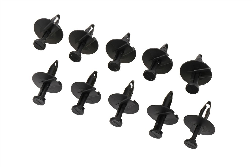 GM Genuine Parts Multi-Purpose Clip