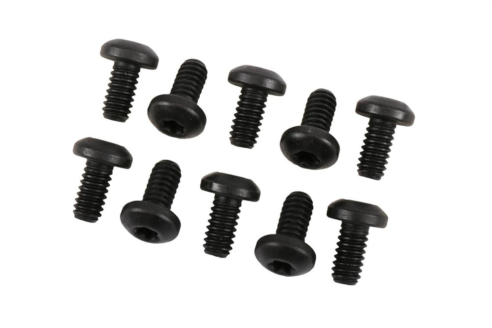 GM Genuine Parts 1/4-20x1/2 Multi-Purpose Bolt