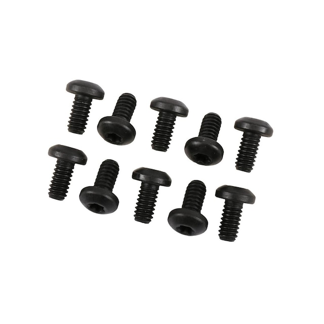 GM Genuine Parts 1/4-20x1/2 Multi-Purpose Bolt