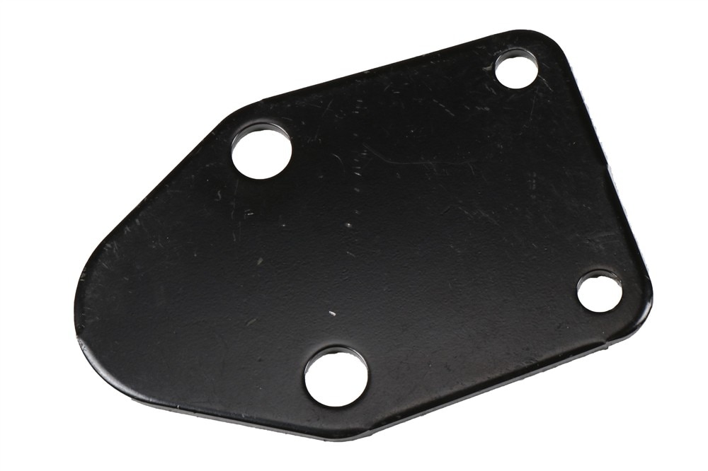 GM Genuine Parts Fuel Pump Block-Off Plate