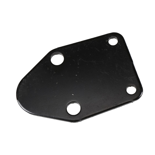 GM Genuine Parts Fuel Pump Block-Off Plate