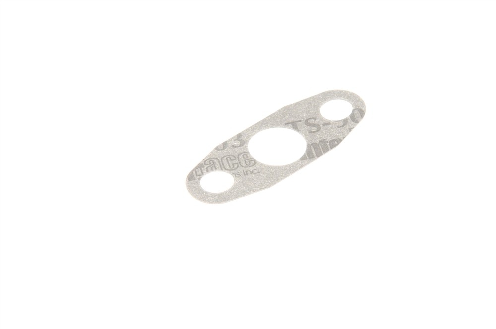 GM Genuine Parts Turbocharger Oil Return Pipe Gasket