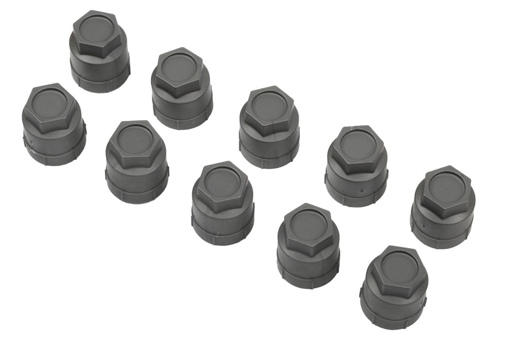 GM Genuine Parts Wheel Lugnut Cap