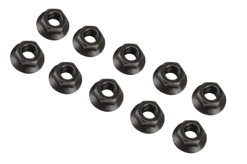 GM Genuine Parts Multi-Purpose Nut