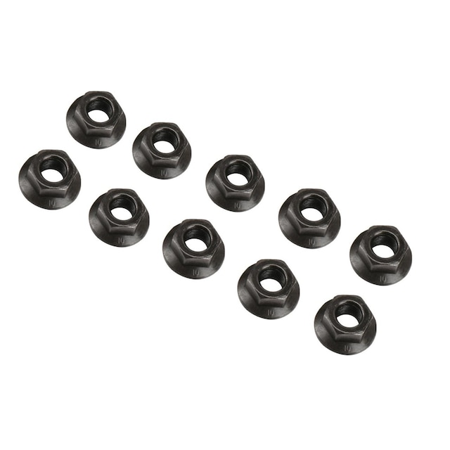 GM Genuine Parts Multi-Purpose Nut