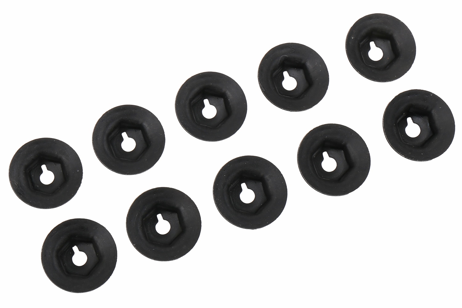 GM Genuine Parts Multi-Purpose Nut