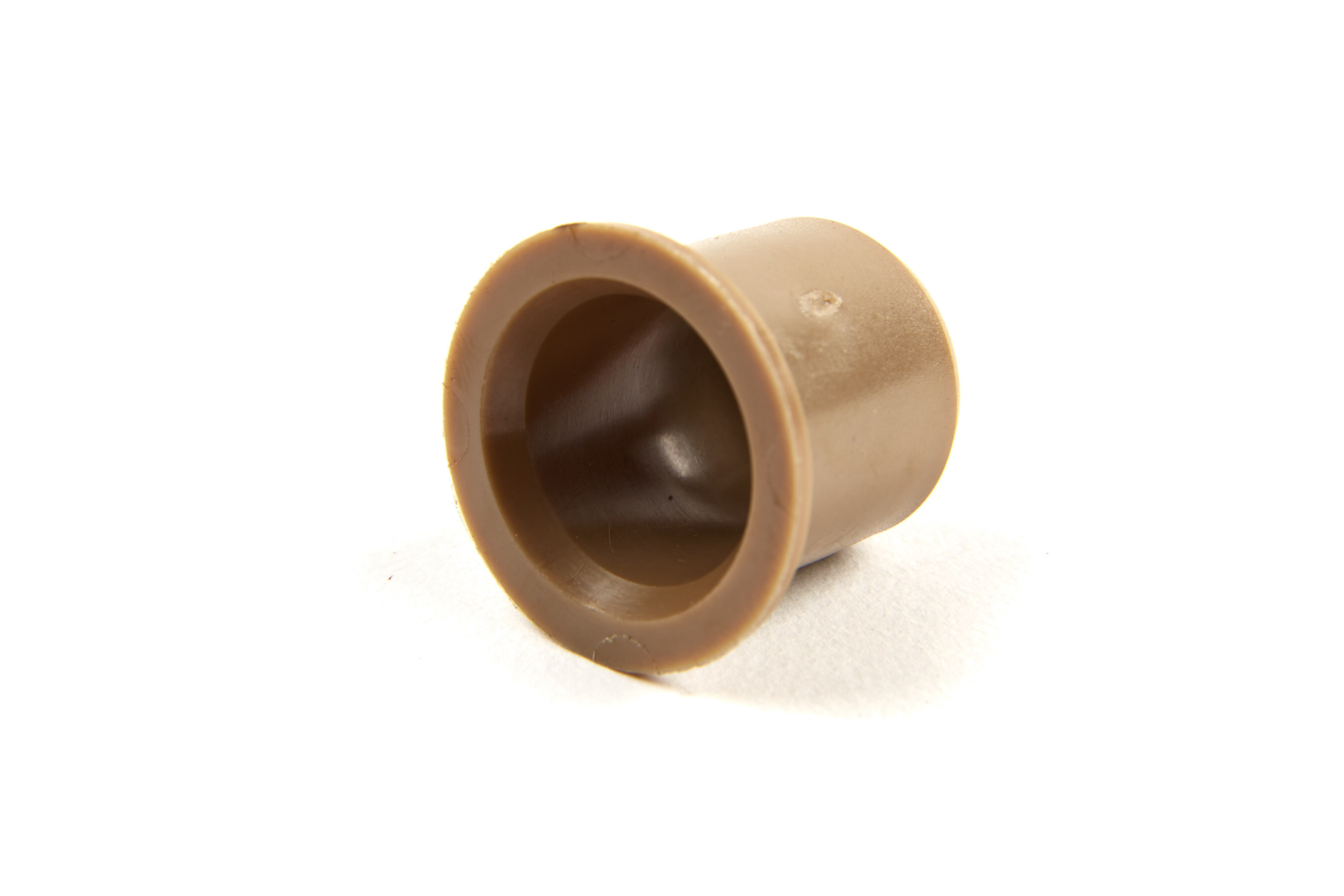 GM Genuine Parts Manual Transmission Shift Lever Dampener Sleeve