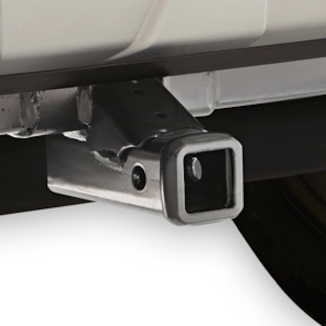 110-lb. Capacity Trailer Hitch Carrier Mount